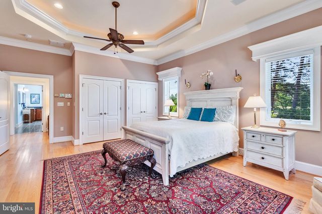 108 HALL FARM DR, Heathsville, VA 22473
