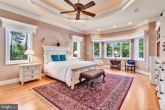 108 HALL FARM DR, Heathsville, VA 22473