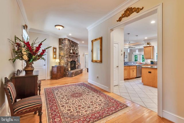108 HALL FARM DR, Heathsville, VA 22473