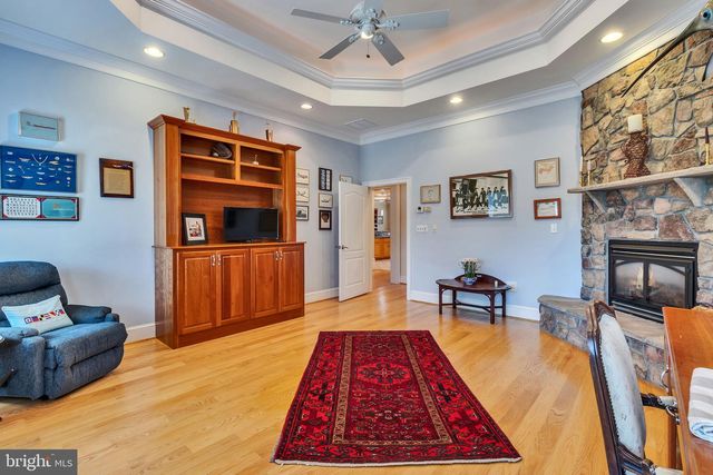 108 HALL FARM DR, Heathsville, VA 22473