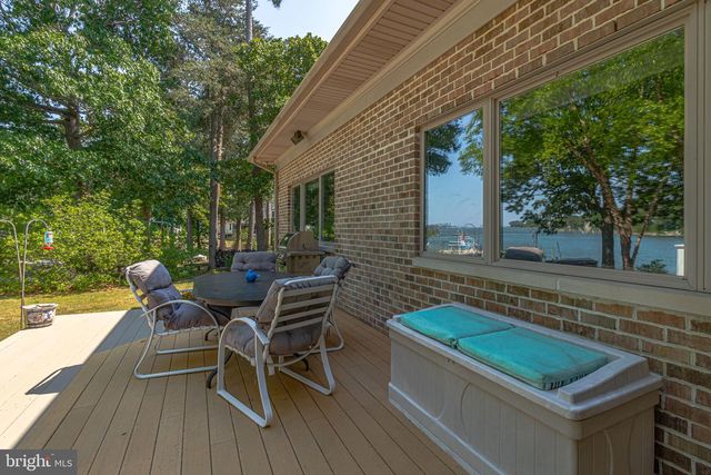 108 HALL FARM DR, Heathsville, VA 22473