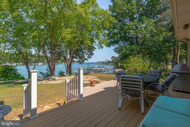 108 HALL FARM DR, Heathsville, VA 22473