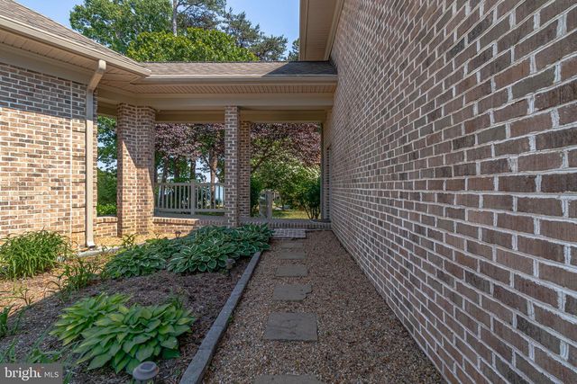 108 HALL FARM DR, Heathsville, VA 22473