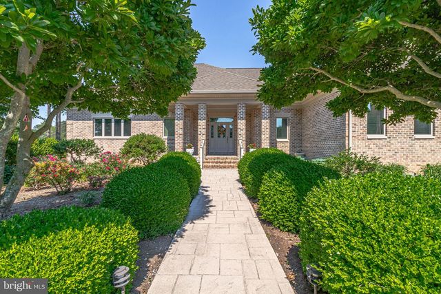 108 HALL FARM DR, Heathsville, VA 22473