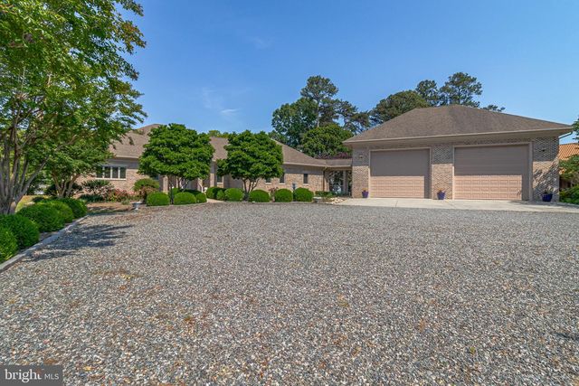 108 HALL FARM DR, Heathsville, VA 22473