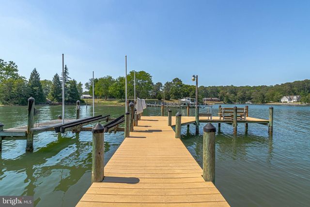 108 HALL FARM DR, Heathsville, VA 22473