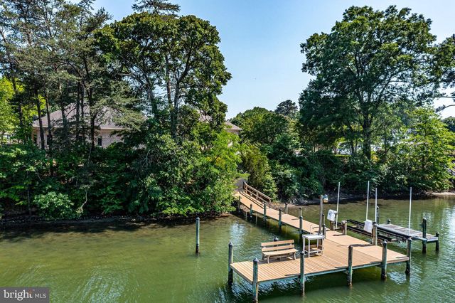 108 HALL FARM DR, Heathsville, VA 22473