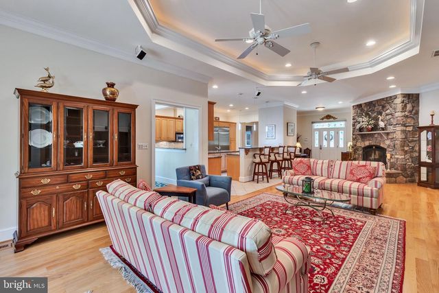 108 HALL FARM DR, Heathsville, VA 22473