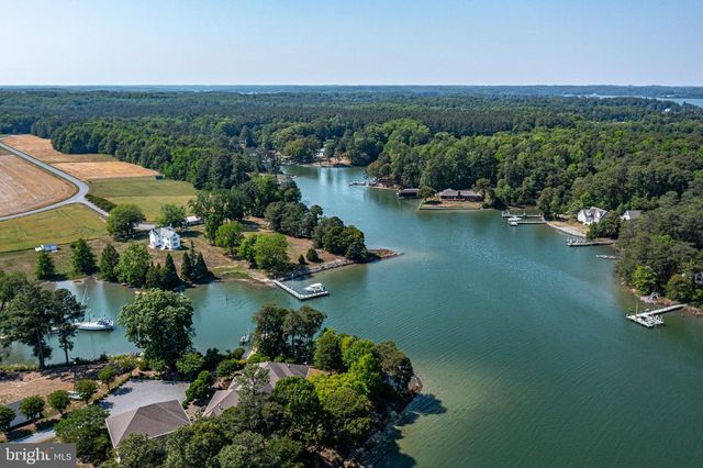 108 HALL FARM DR, Heathsville, VA 22473