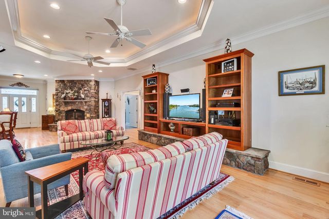 108 HALL FARM DR, Heathsville, VA 22473