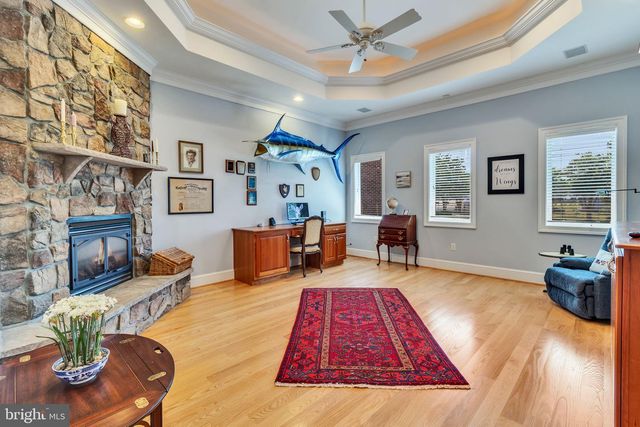 108 HALL FARM DR, Heathsville, VA 22473