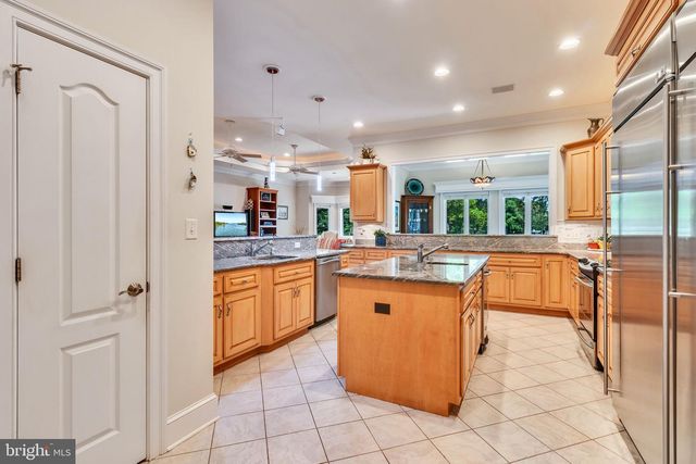 108 HALL FARM DR, Heathsville, VA 22473