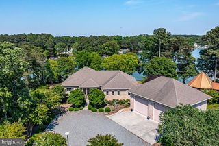 108 HALL FARM DR, Heathsville, VA 22473