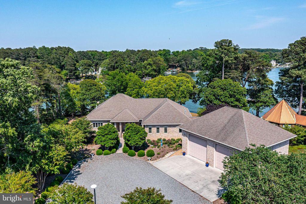 108 HALL FARM DR, Heathsville, VA 22473