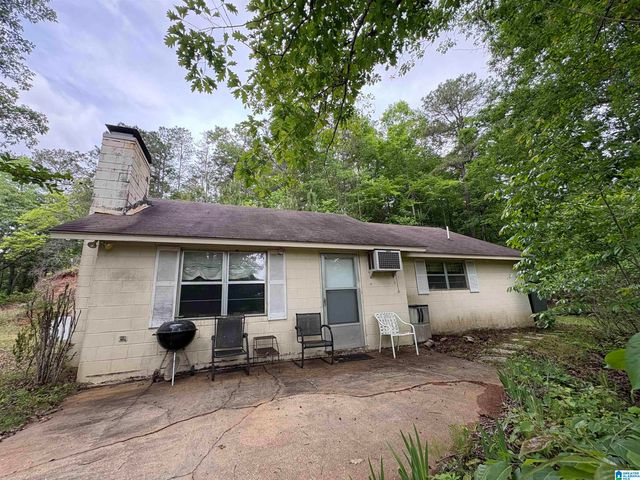 3632 COUNTY ROAD 472, Clanton, AL 35046