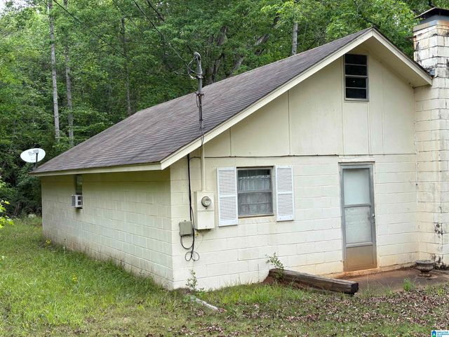 3632 COUNTY ROAD 472, Clanton, AL 35046