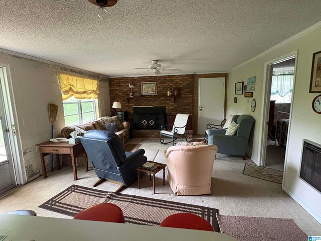 3632 COUNTY ROAD 472, Clanton, AL 35046