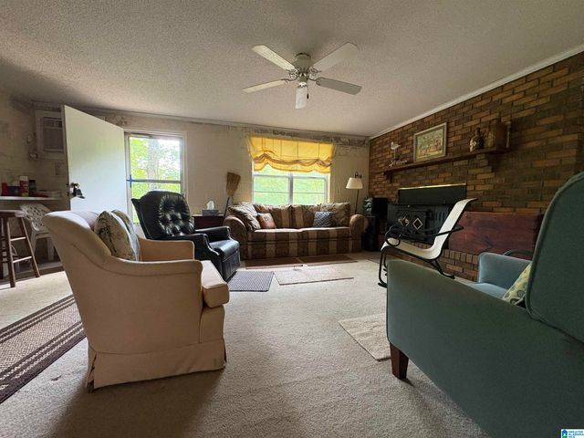 3632 COUNTY ROAD 472, Clanton, AL 35046