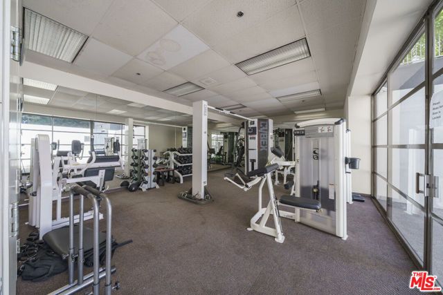 600 W 9th Street 1509, Los Angeles, CA 90015