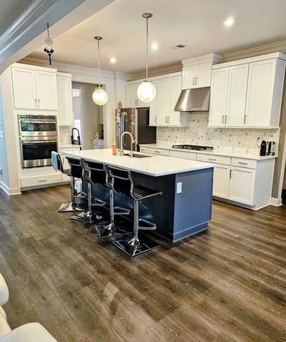 1640 Brannon Heard Lane, Cumming, GA 30041