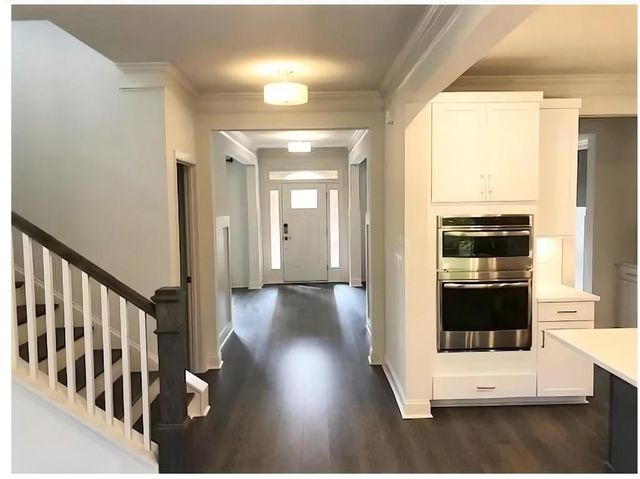 1640 Brannon Heard Lane, Cumming, GA 30041