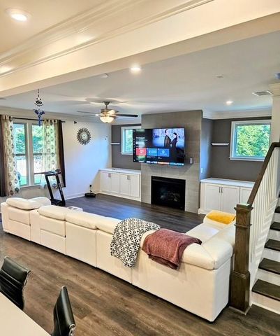 1640 Brannon Heard Lane, Cumming, GA 30041
