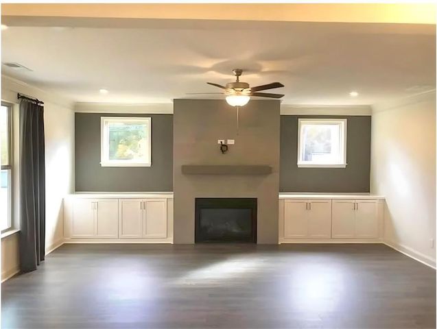 1640 Brannon Heard Lane, Cumming, GA 30041