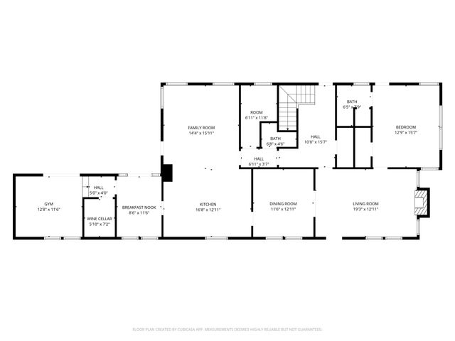 8212 Midway Road, Dallas, TX 75209