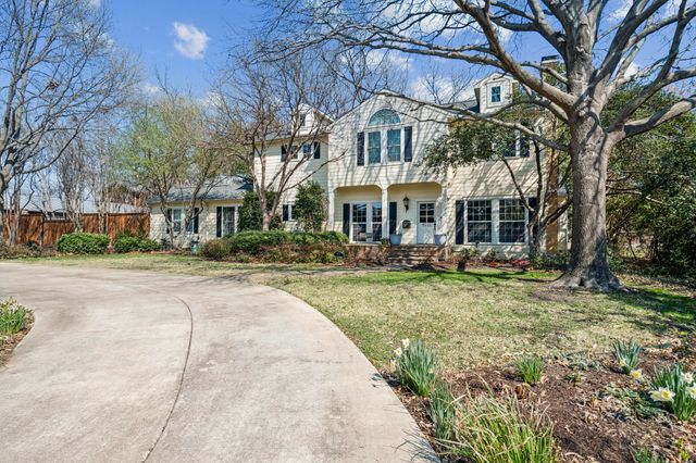 8212 Midway Road, Dallas, TX 75209