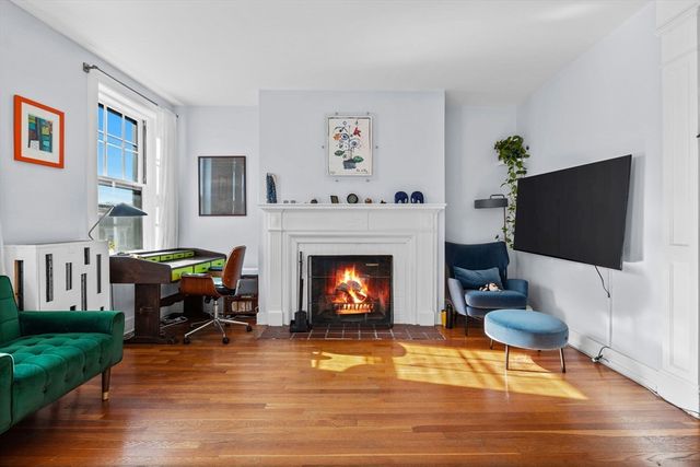 325 Tappan Street 4, Brookline, MA 02445