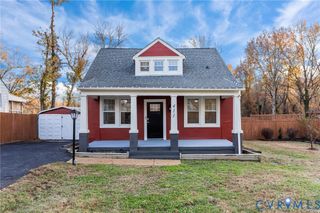 411 Lakeside Blvd, Richmond, VA 23227