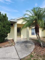 1818 Wightman Avenue, Sebring, FL 33870