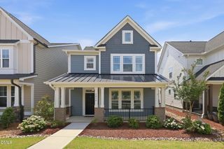5216 Beckom Street, Raleigh, NC 27616