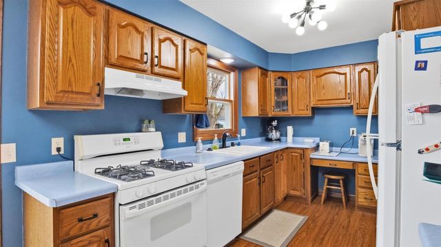 630 Lincoln Avenue, Prairie Du Sac, WI 53578