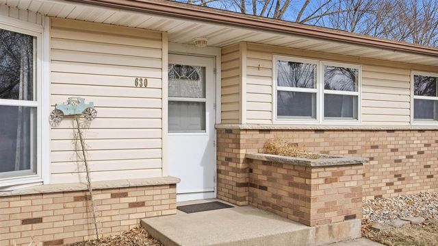 630 Lincoln Avenue, Prairie Du Sac, WI 53578