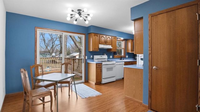 630 Lincoln Avenue, Prairie Du Sac, WI 53578