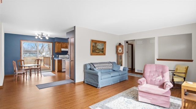 630 Lincoln Avenue, Prairie Du Sac, WI 53578