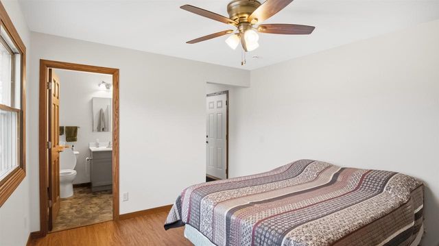 630 Lincoln Avenue, Prairie Du Sac, WI 53578