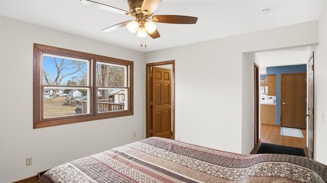 630 Lincoln Avenue, Prairie Du Sac, WI 53578