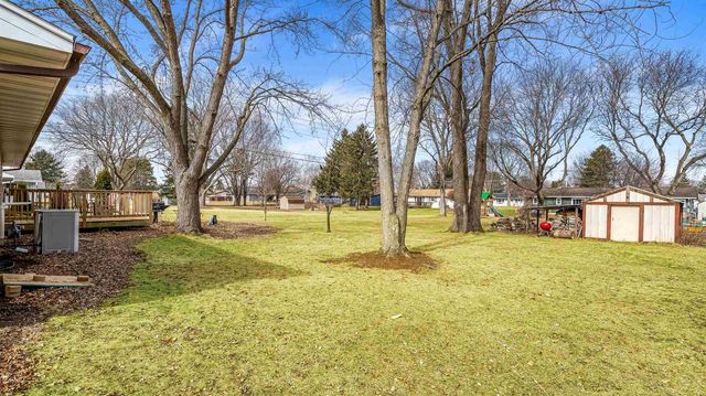 630 Lincoln Avenue, Prairie Du Sac, WI 53578