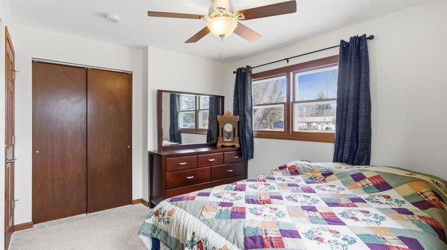 630 Lincoln Avenue, Prairie Du Sac, WI 53578