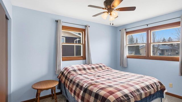 630 Lincoln Avenue, Prairie Du Sac, WI 53578