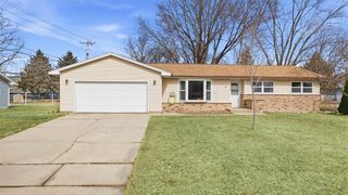 630 Lincoln Avenue, Prairie Du Sac, WI 53578