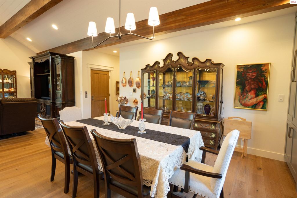 893 Pinnacle Circle, Bonners Ferry, ID 83805 photo 13