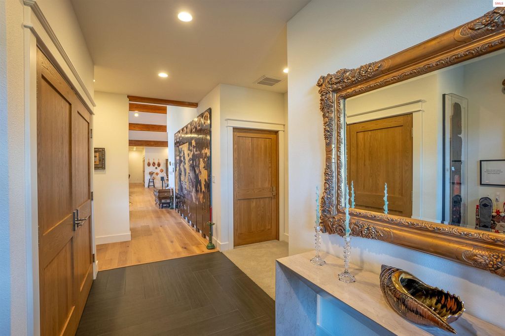 893 Pinnacle Circle, Bonners Ferry, ID 83805 photo 15