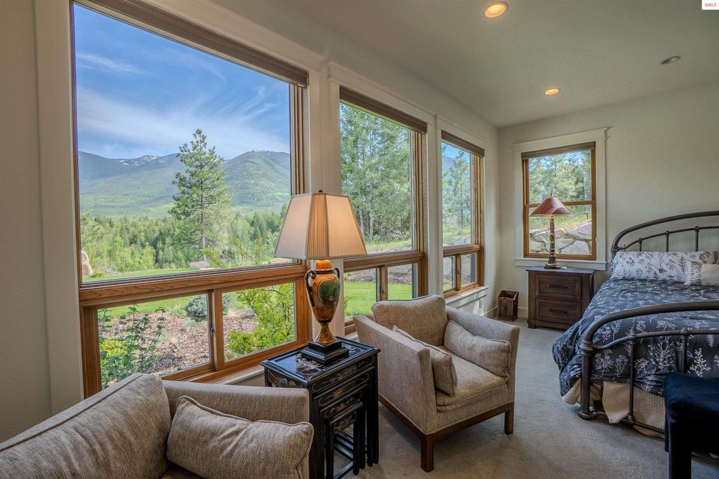 893 Pinnacle Circle, Bonners Ferry, ID 83805 photo 17