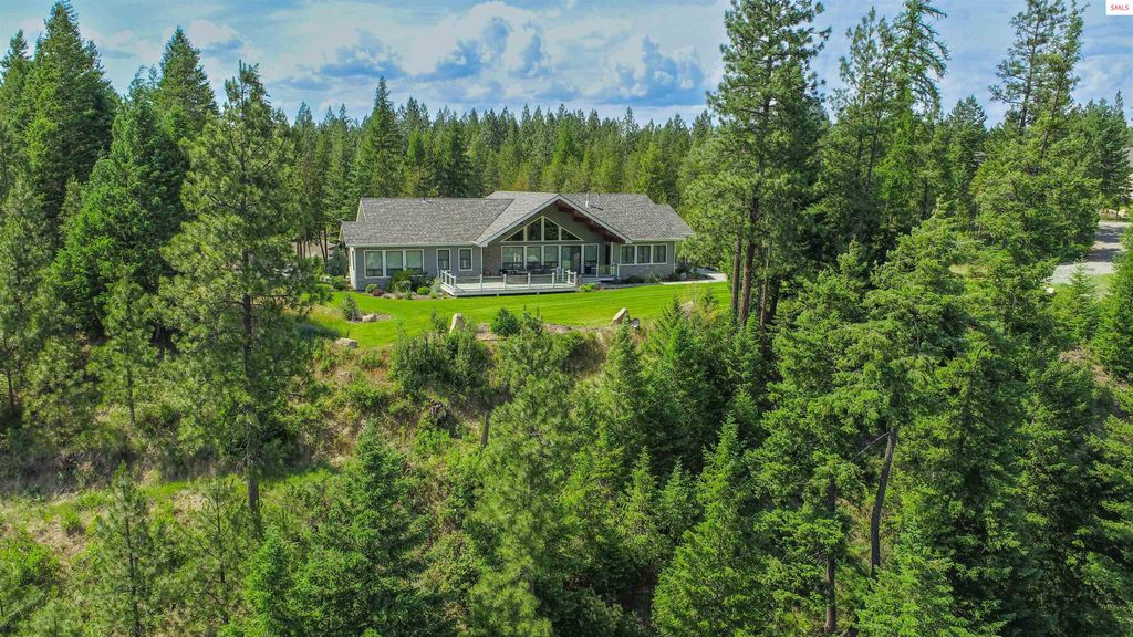 893 Pinnacle Circle, Bonners Ferry, ID 83805 photo 3