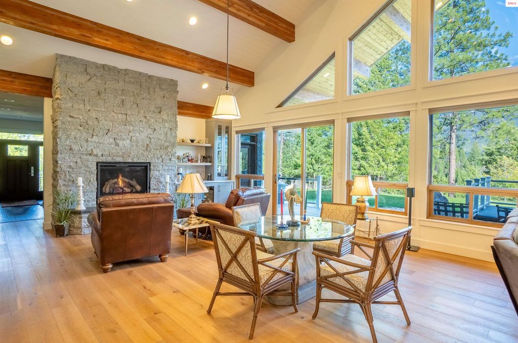 893 Pinnacle Circle, Bonners Ferry, ID 83805 photo 4