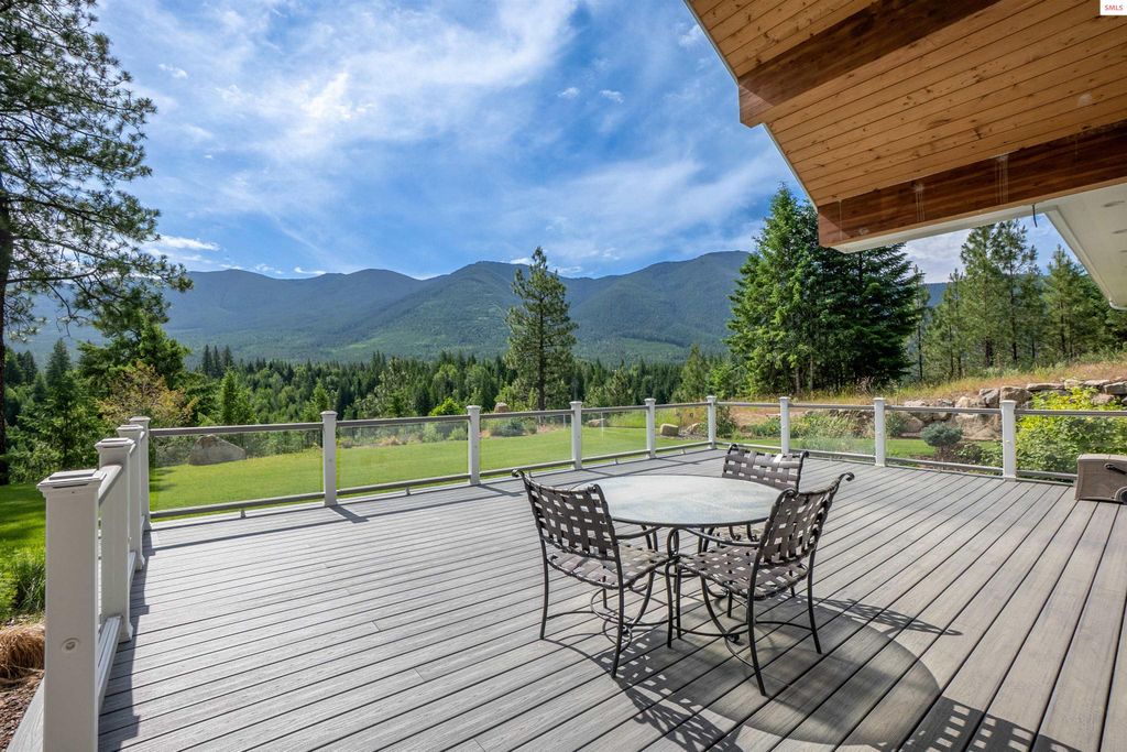 893 Pinnacle Circle, Bonners Ferry, ID 83805 photo 43