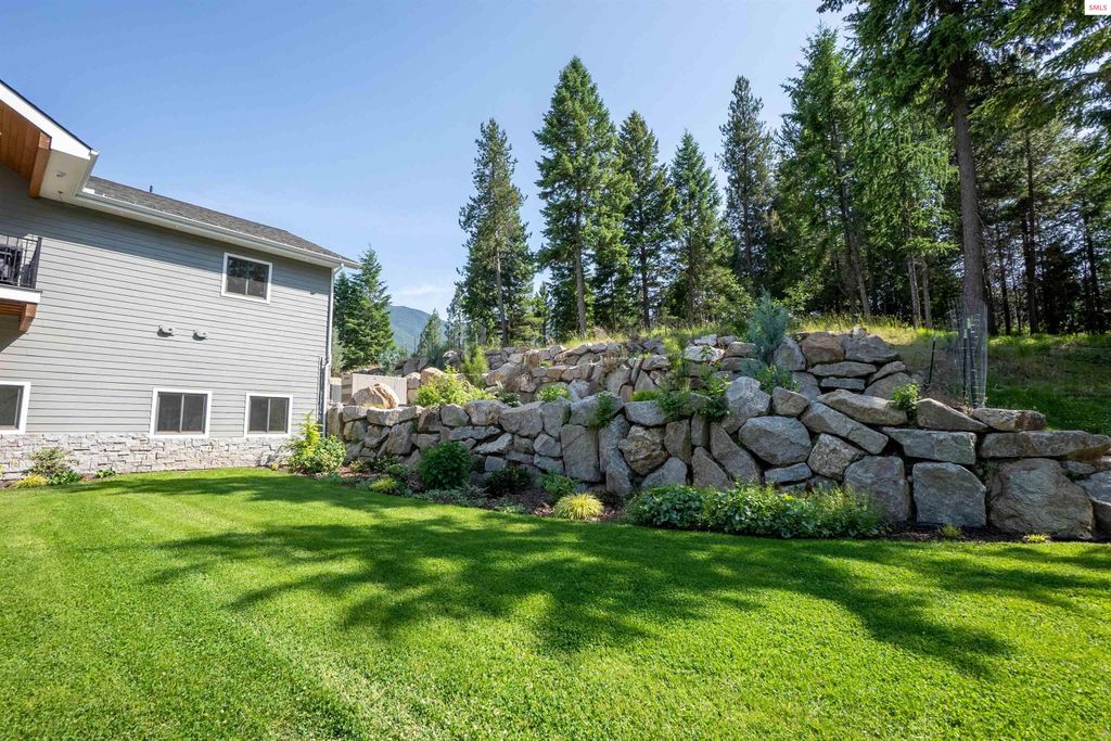 893 Pinnacle Circle, Bonners Ferry, ID 83805 photo 47